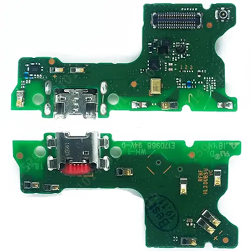Replacement for Y7 2019 CHARGING FLEX HUAWEI - Quality Phone Parts in Sri Lanka